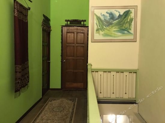 Фото Sarang Vacation Homes