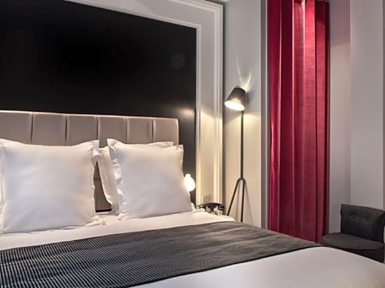 Фото Hotel Basile