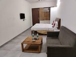 GoBravo Dev Palace & Studio Apartments