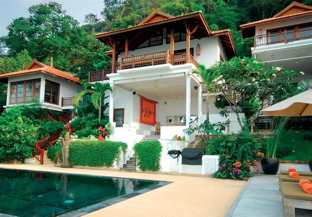 Hotel Napasai, A Belmond Hotel, Koh Samui, Samui, photo