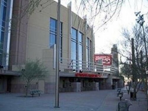Гостиница Comfort Suites Peoria Sports Complex в Пеории