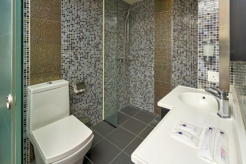 Фото Minimal Hotel Urban