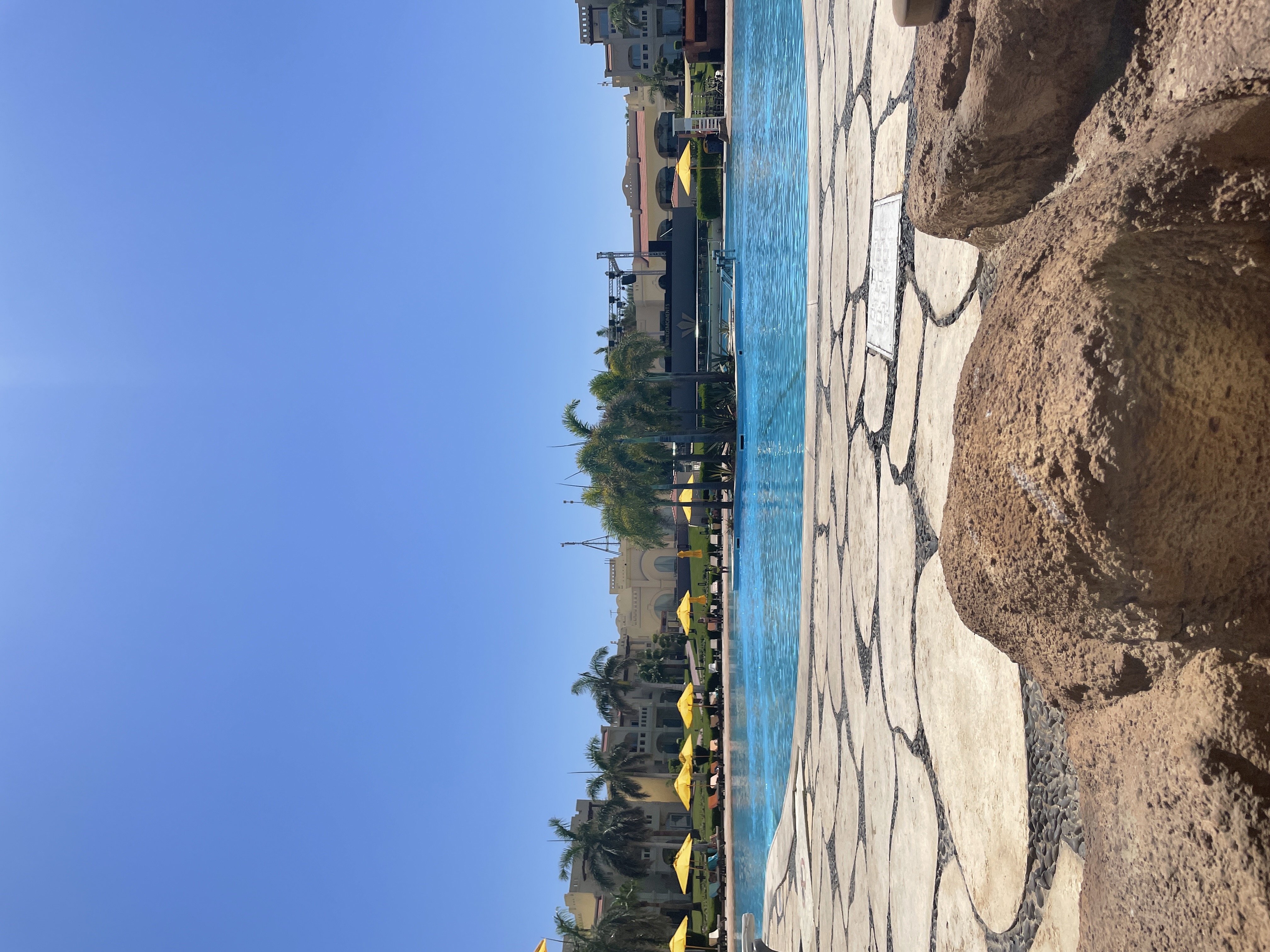 Фото Rixos Sharm El Sheikh