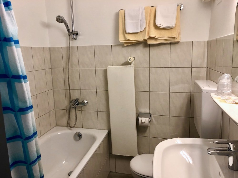Фото City Hotel Pforzheim