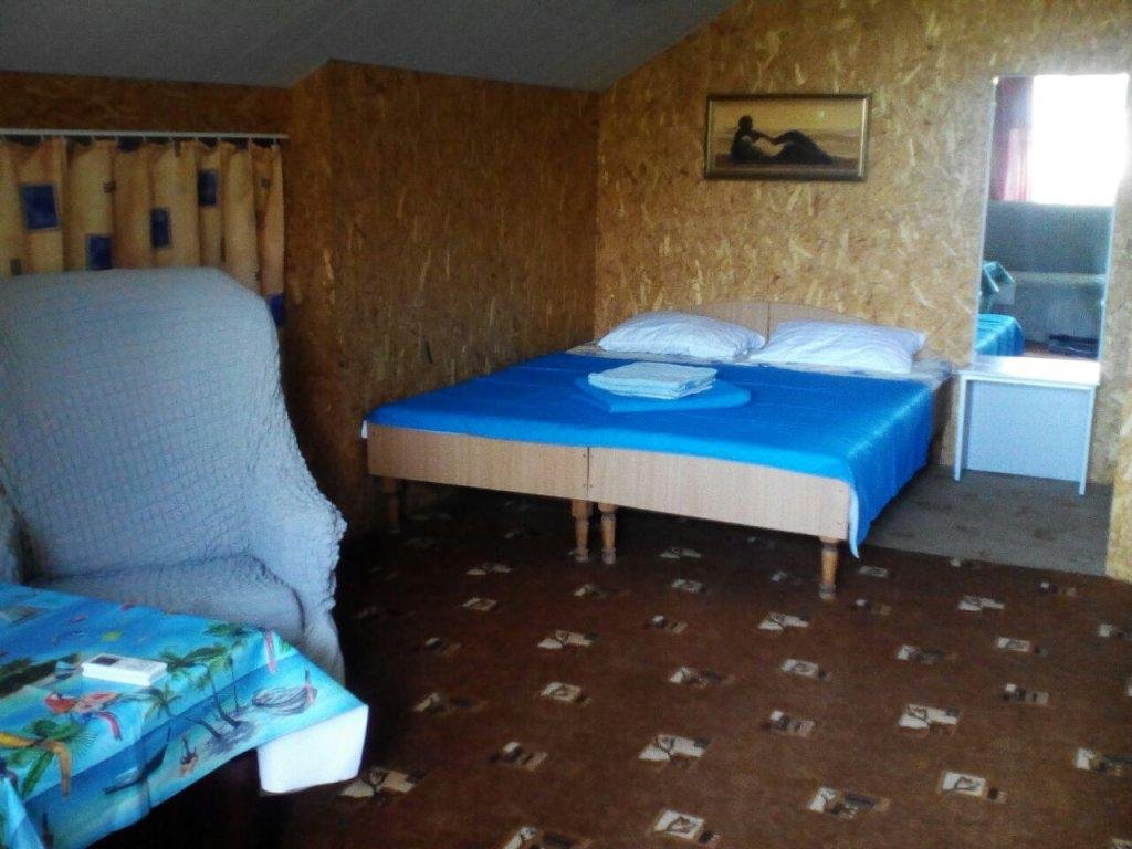 Фото Итальянский Дворик