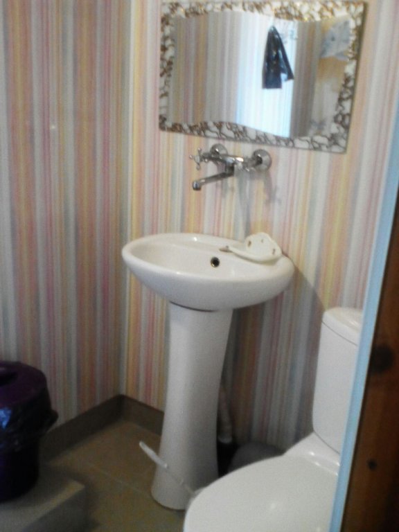 Фото Итальянский Дворик