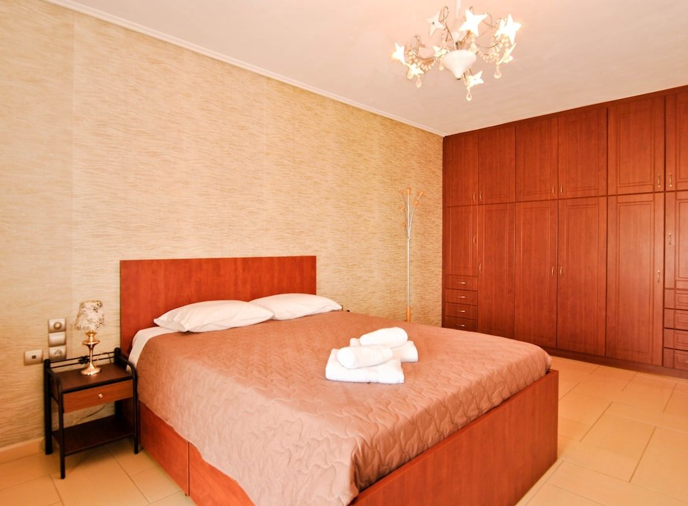 Фото Superior Sea View Apartment