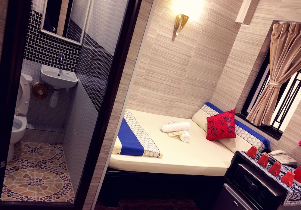 Фото Paris Guest House