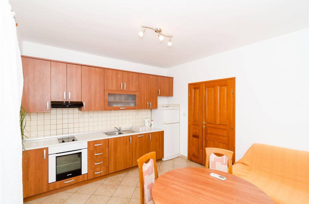 Фото Burum Apartments