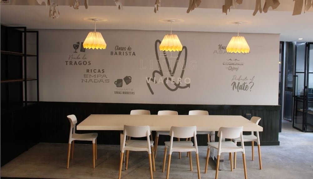 Фото Two Hotel Buenos Aires