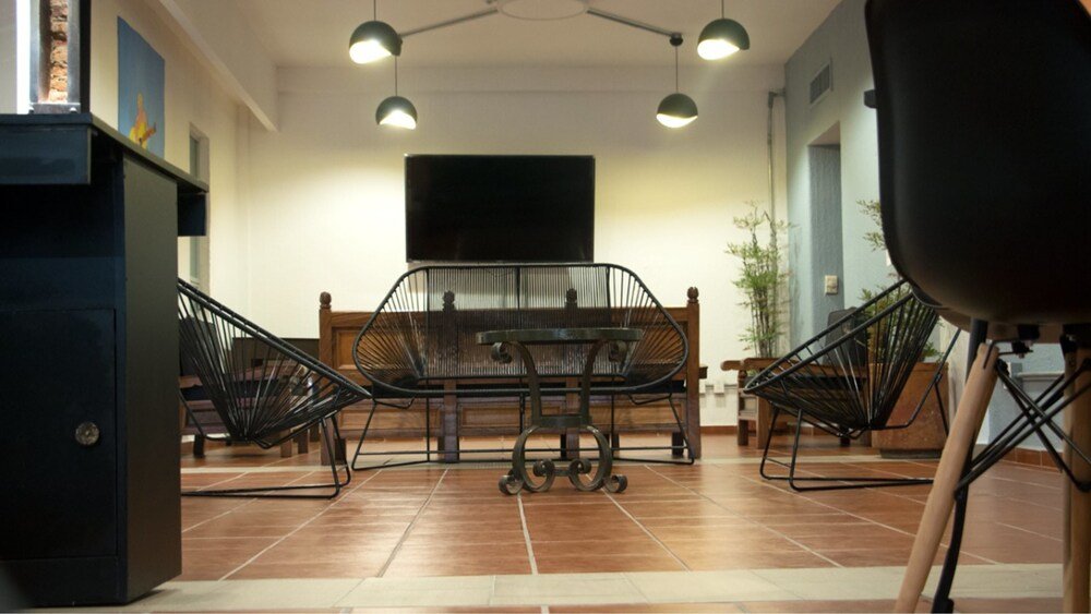 Фото Hotel Fenix