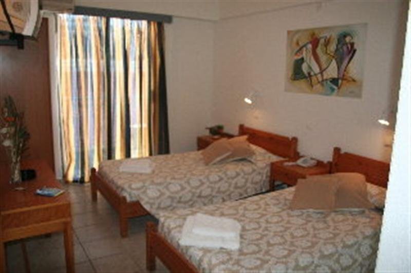 Фото Vassilia Hotel