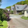 Lowena is a Lovely 2 bed Villa North Cornwall
