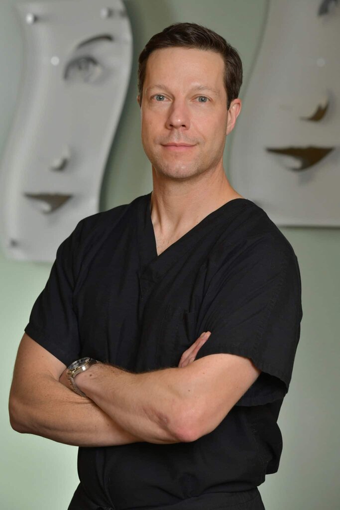 Plastic surgery Ophthalmic Plastic & Cosmetic Surgery, Inc, State of Missouri, photo