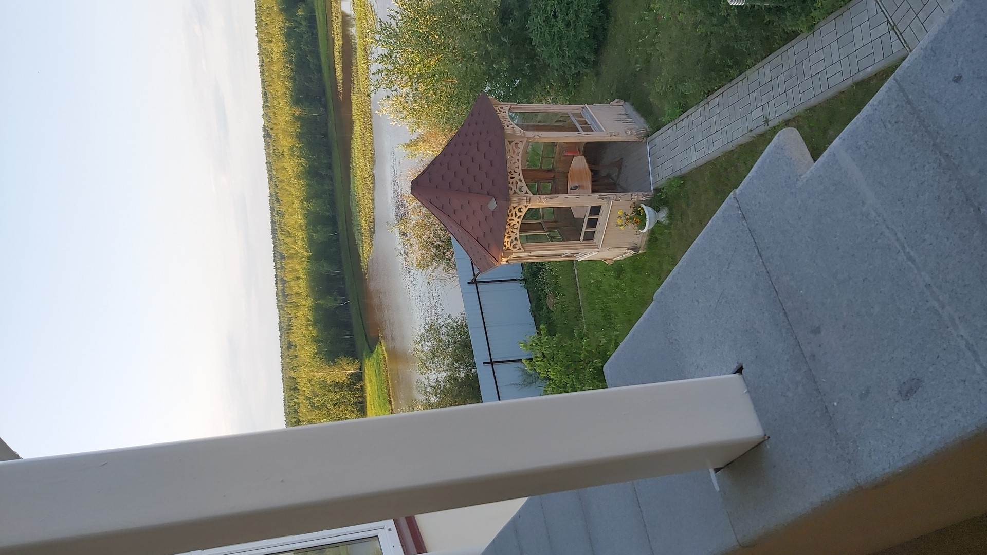 Фото Пионер