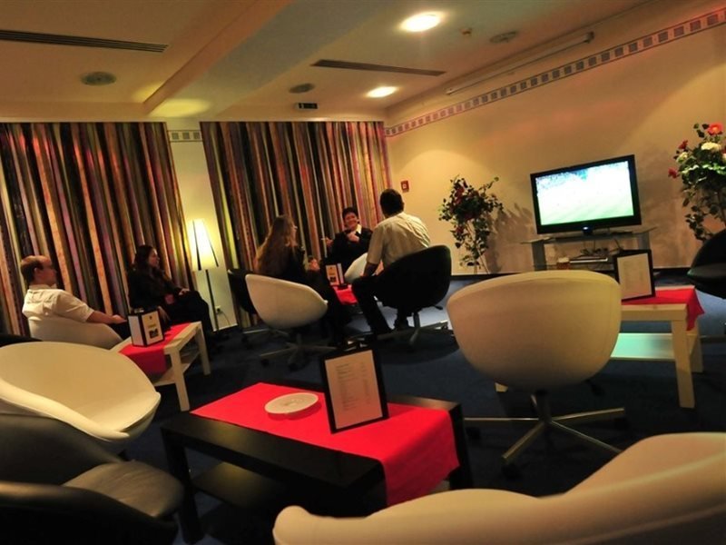Фото Quality Hotel am Tierpark