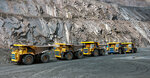 Alavesta Grupp (Molodyozhny prospekt, 17) ، شركة الفحم