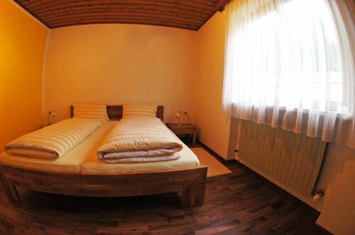 Гостиница Apartments Gletscherblick в Капруне