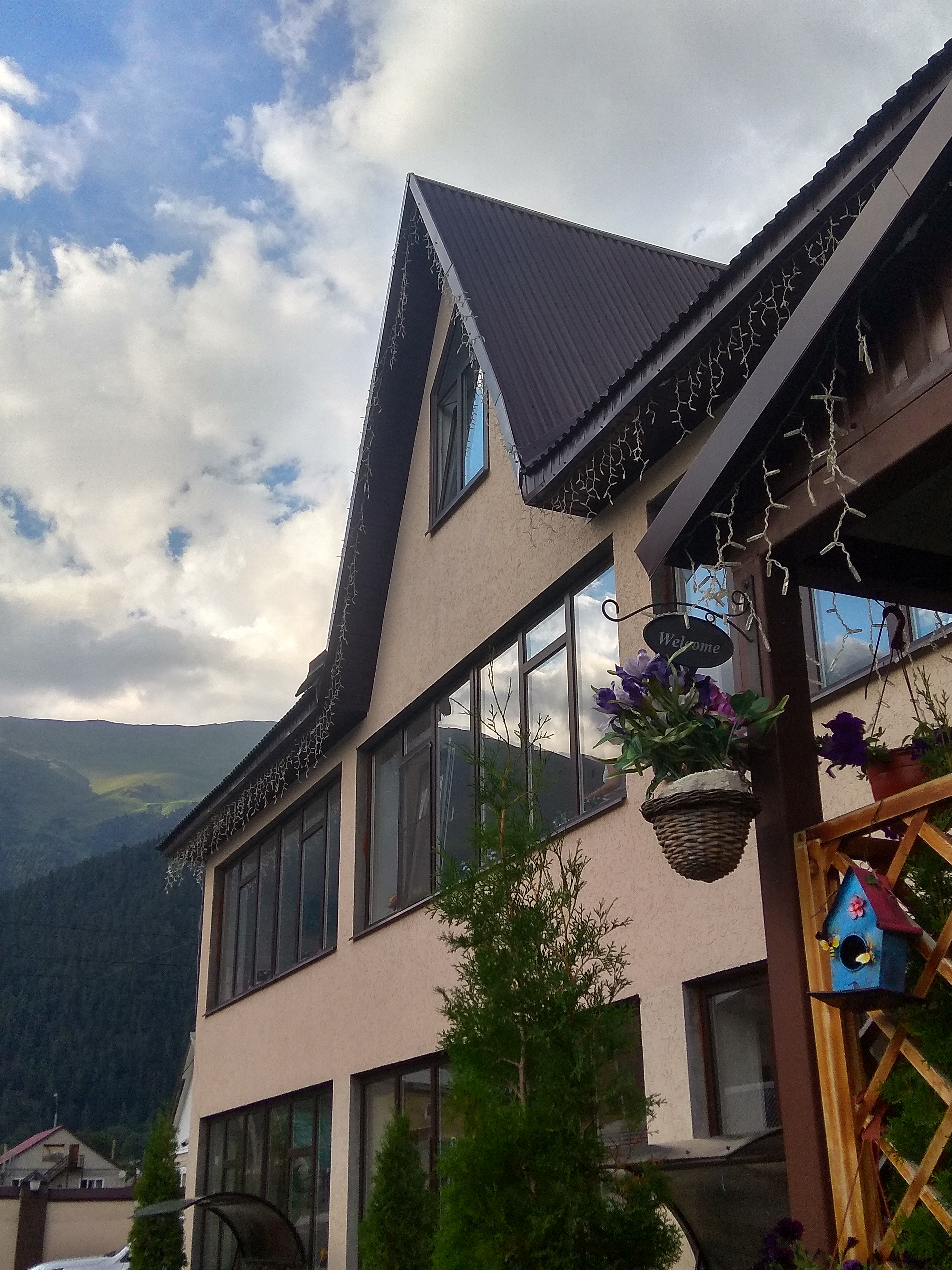 Фото Korona Архыз