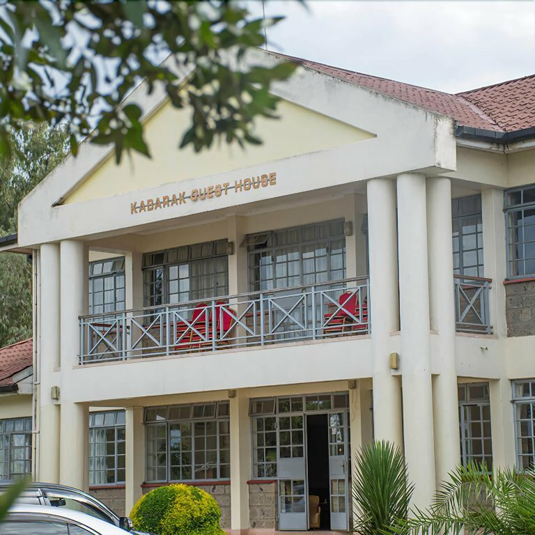 Hotel Kabarak Guest House, Earth, photo