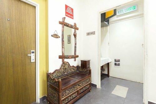 Гостиница Zen Rooms Basic Jalan Changkat в Куала-Лумпуре