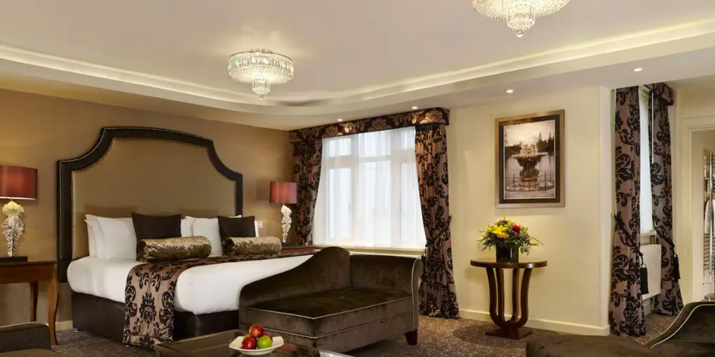 Фото Blakemore Hyde Park