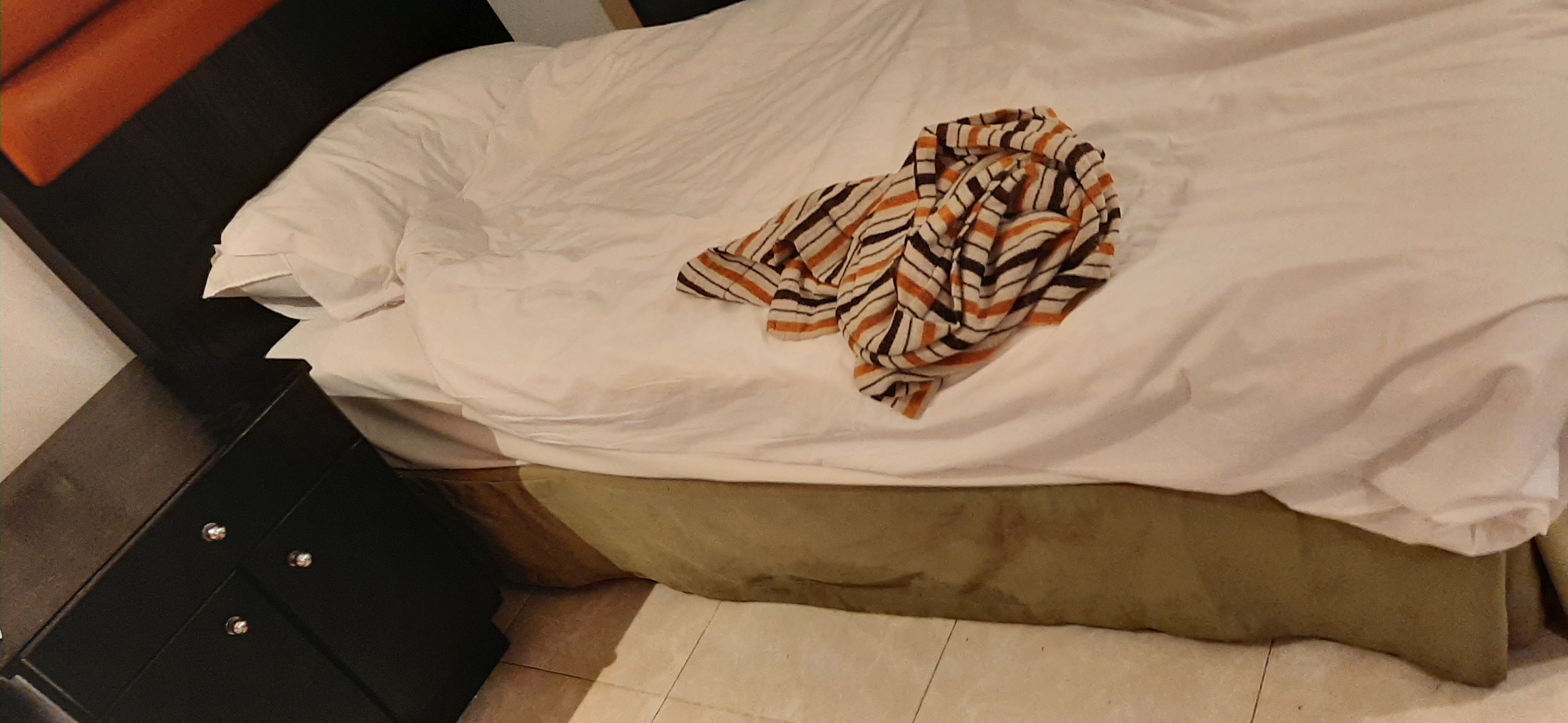 Фото Desert View Sharm Hotel