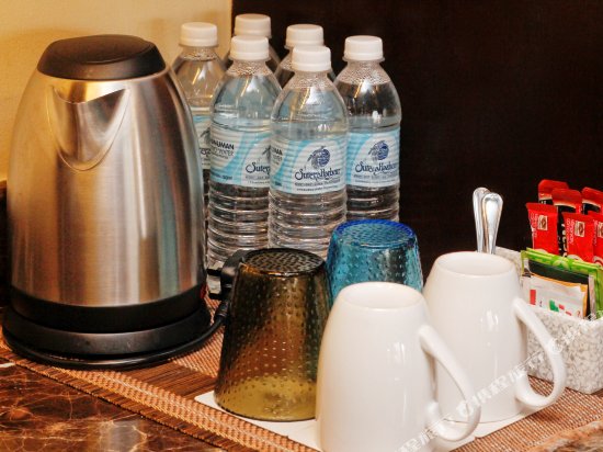 Фото The Magellan Sutera Resort