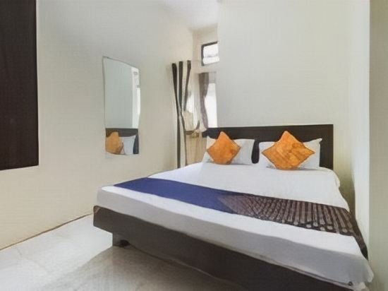 Фото Visawa Palace Nanded