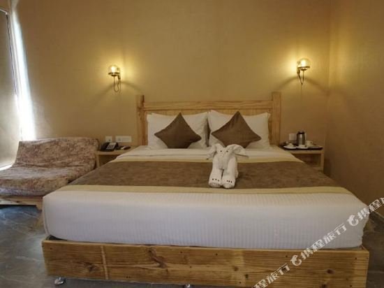 Фото Tarangi Resort and SPA