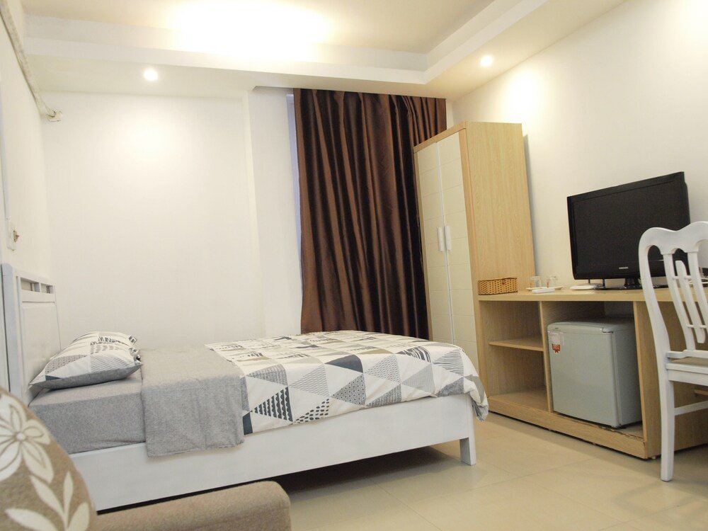 Фото Glory Inn Hotel