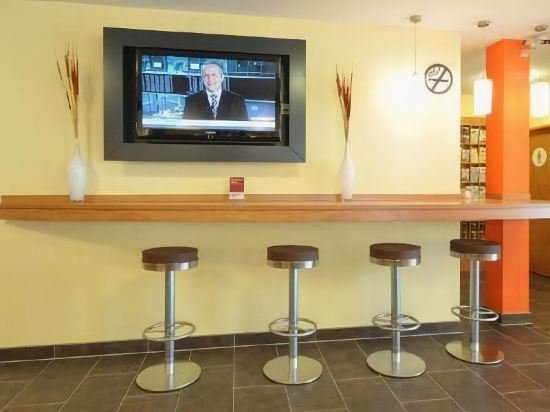 Фото B&b Hotel Dortmund-Messe