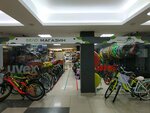 BikeKing (ул. Ленина, 26А), веломагазин в Витебске