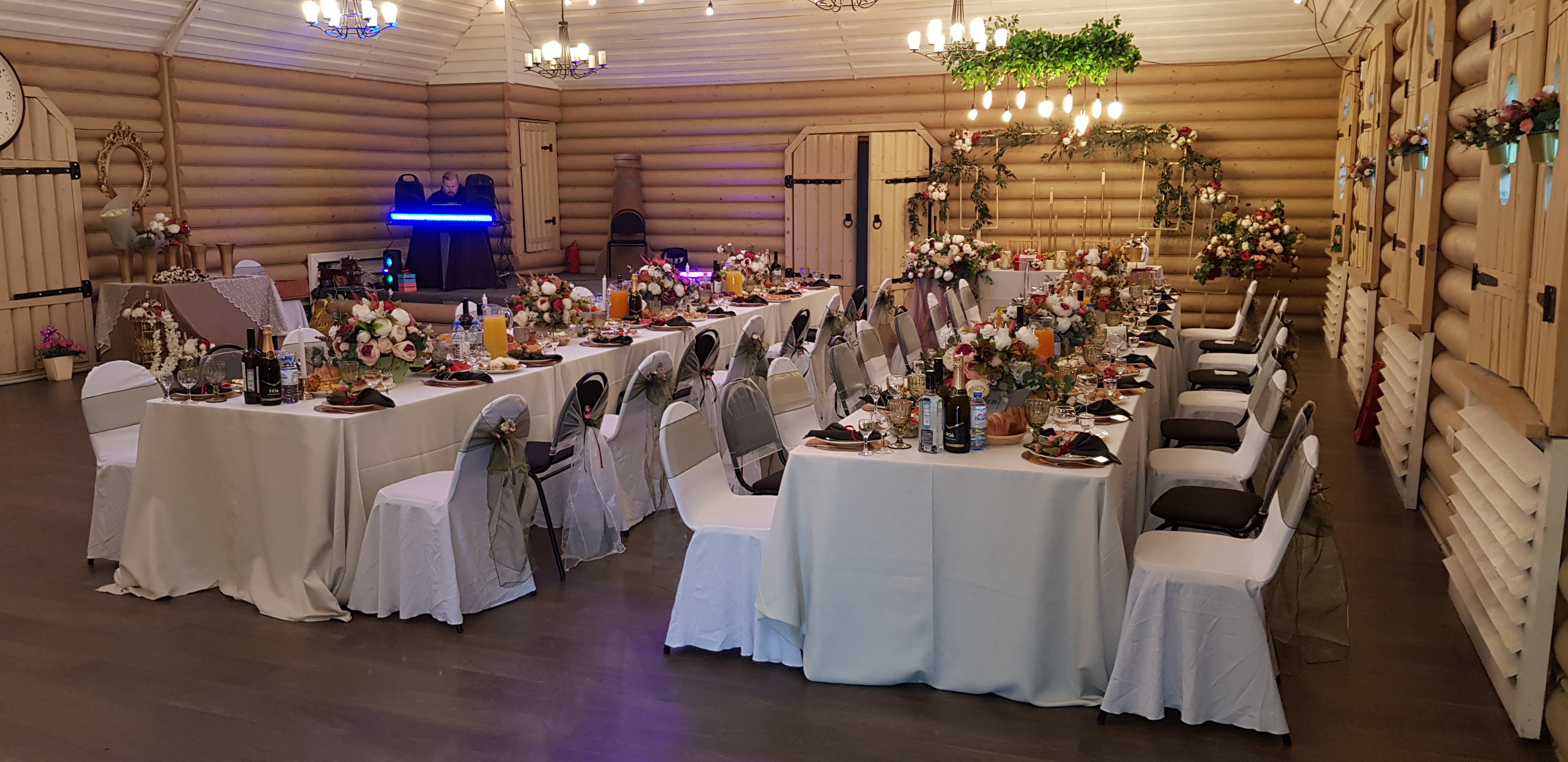 Фото Усадьба Апраксиных