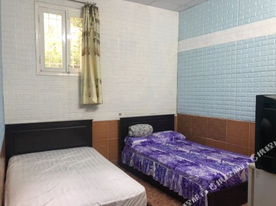 Фото Hai Quyen Thien Cu Hotel
