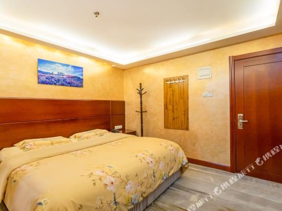 Фото Irene Boutique Hotel Jinshu Branch