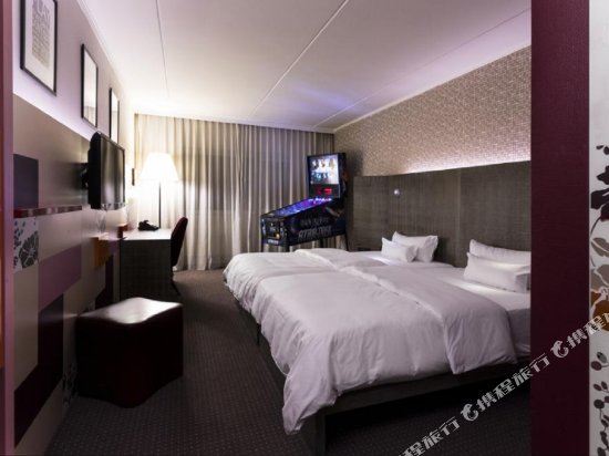 Фото Pentahotel Reading