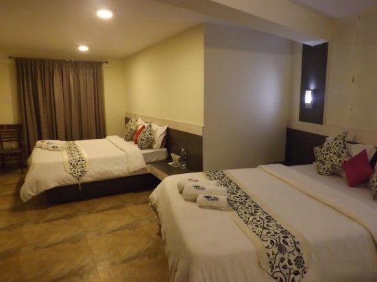 Фото The Majestic Crown