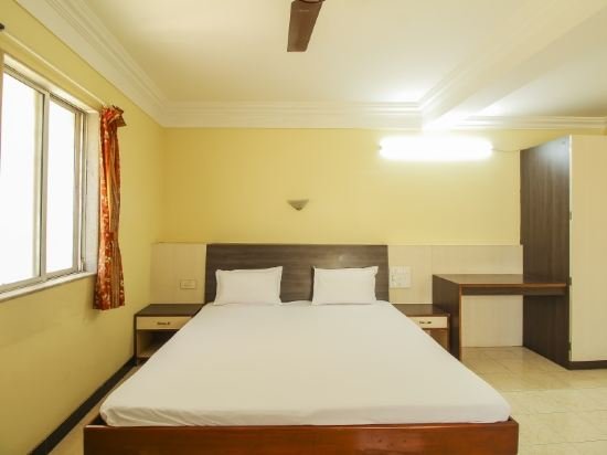 Фото Hotel Sabar