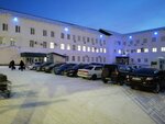 Исправительная колония № 7 УФСИН России по Республике Башкортостан (Lenina Street, 1А), correctional facility