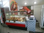 Амбарчик (Белинская ул., 9), магазин мяса, колбас в Каменке