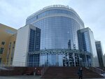 Kassir (Engelsa Street, 140Б), theater and concert tickets