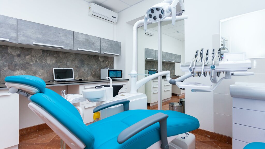 Dental clinic Sh. A. N. S., Maykop, photo