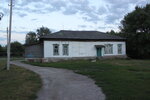 Больница (selo Troitsk, Molodyozhnaya ulitsa, 6), hospital para adultos