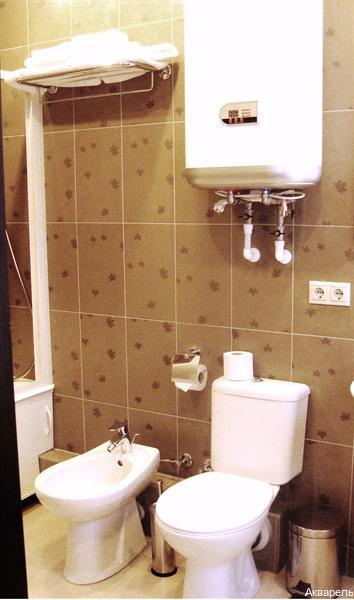 Фото Акварель