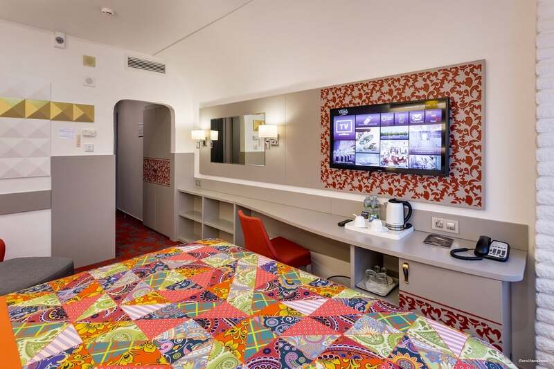 Фото Вега Измайлово