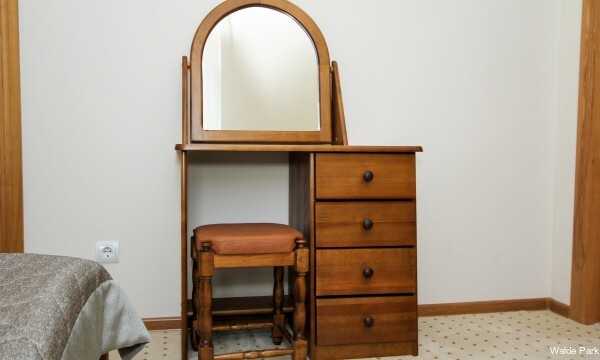 Фото Вальде Парк