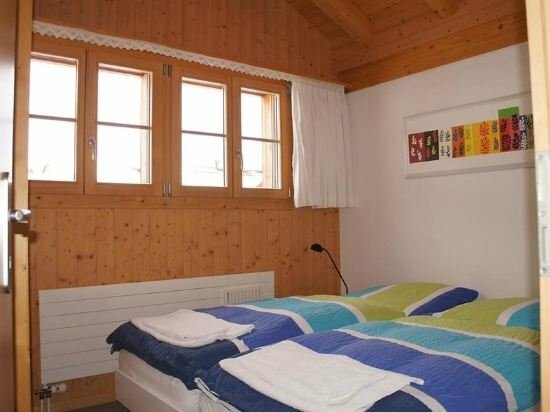 Hotel Apartment Am Gilsbach 2 Ch3715.658. 1, Adelboden, photo