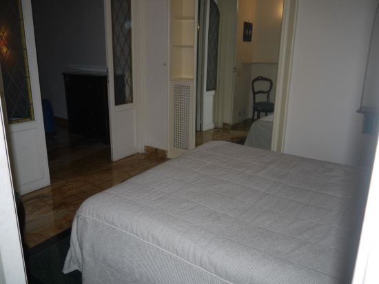 Фото Gregoriana Suite