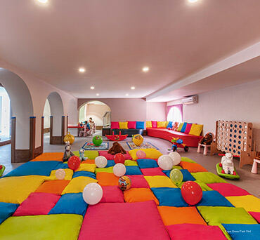 Фото Kaya Green Park Otel